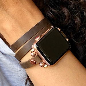 Iwatch clearance wrap band
