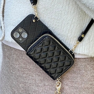 Phone purse case outlet