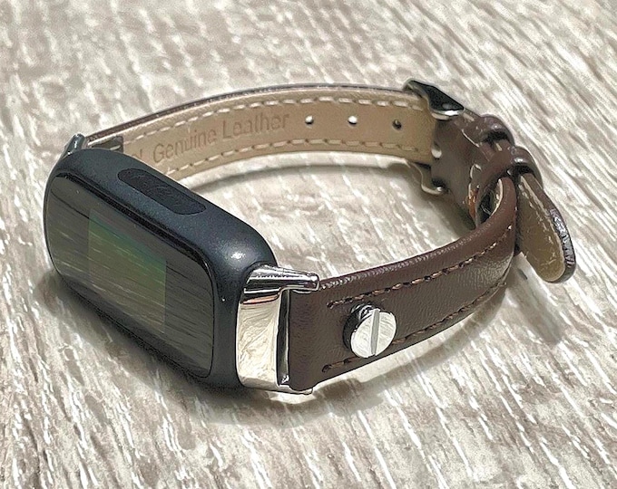 Fitbit Inspire 3 Band Fitness Tracker Smart Watch Strap, Women Smartwatch Bracelet, Activity Watch Band, Adjustable Fitbit Inspire 3 Strap