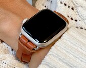Montre iwatch femme sales