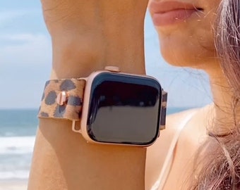 apple watch donna