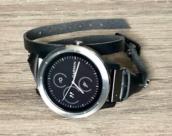 watch band vivoactive 3