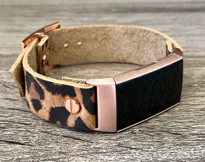 Fitbit Charge 4 Jewelry Simeon D Studio