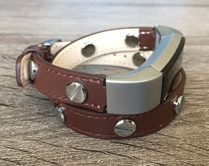 Fitbit Alta Hr Jewelry Simeon D Studio - Alta Hr Leather Band Fitbit Alta Hr Jewelry Simeon D Studio - Alta Hr Leather Band