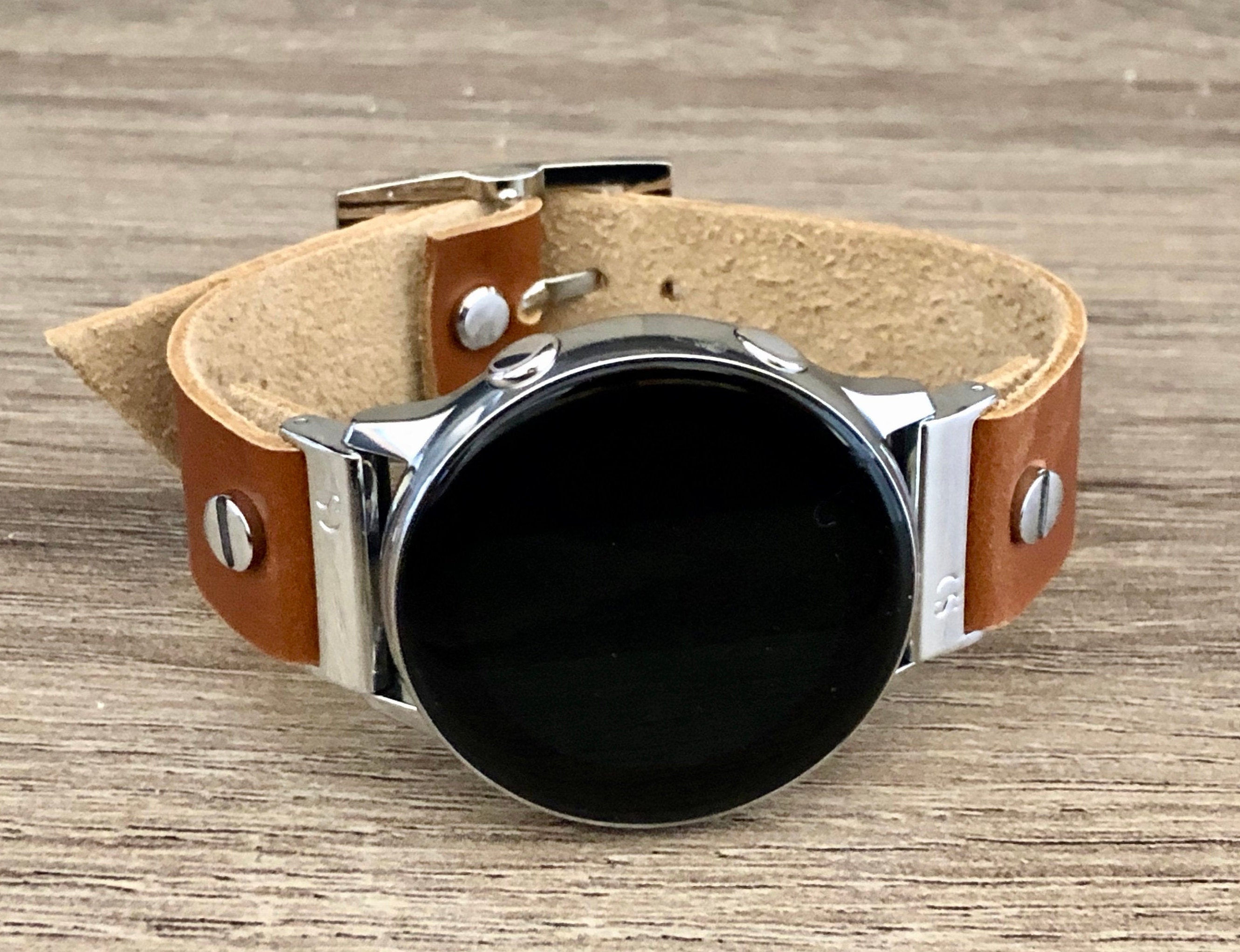 galaxy watch silver 42mm