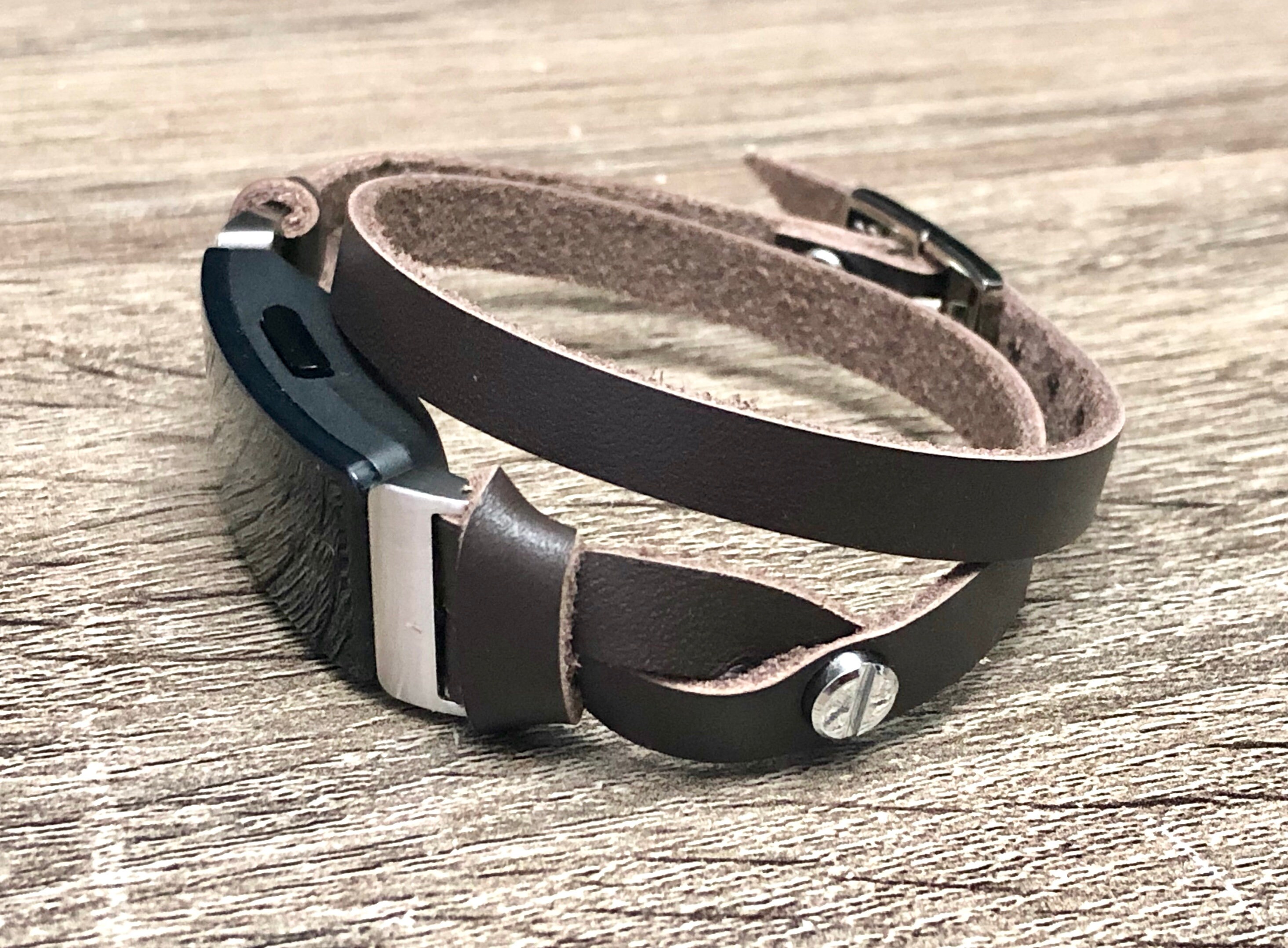 fitbit inspire 2 band size
