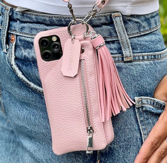 TODAYFUL - トゥデイフル Strap iPhone Case TODAYFUL（トゥデイフル）の「ストラップiPhoneケース