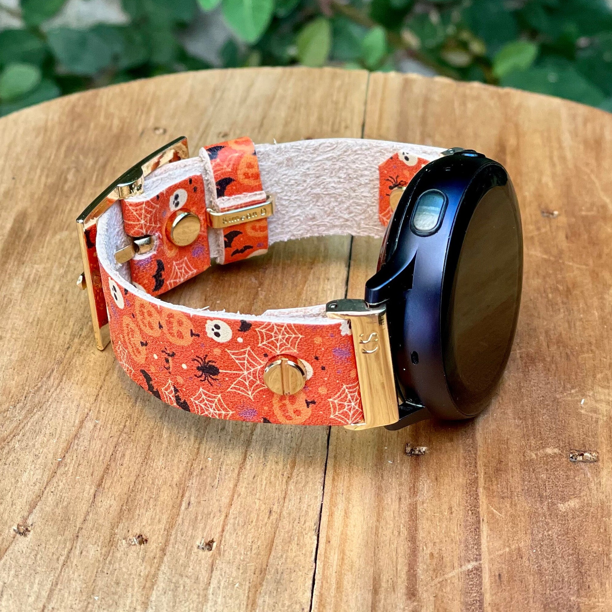 samsung galaxy watch band lv