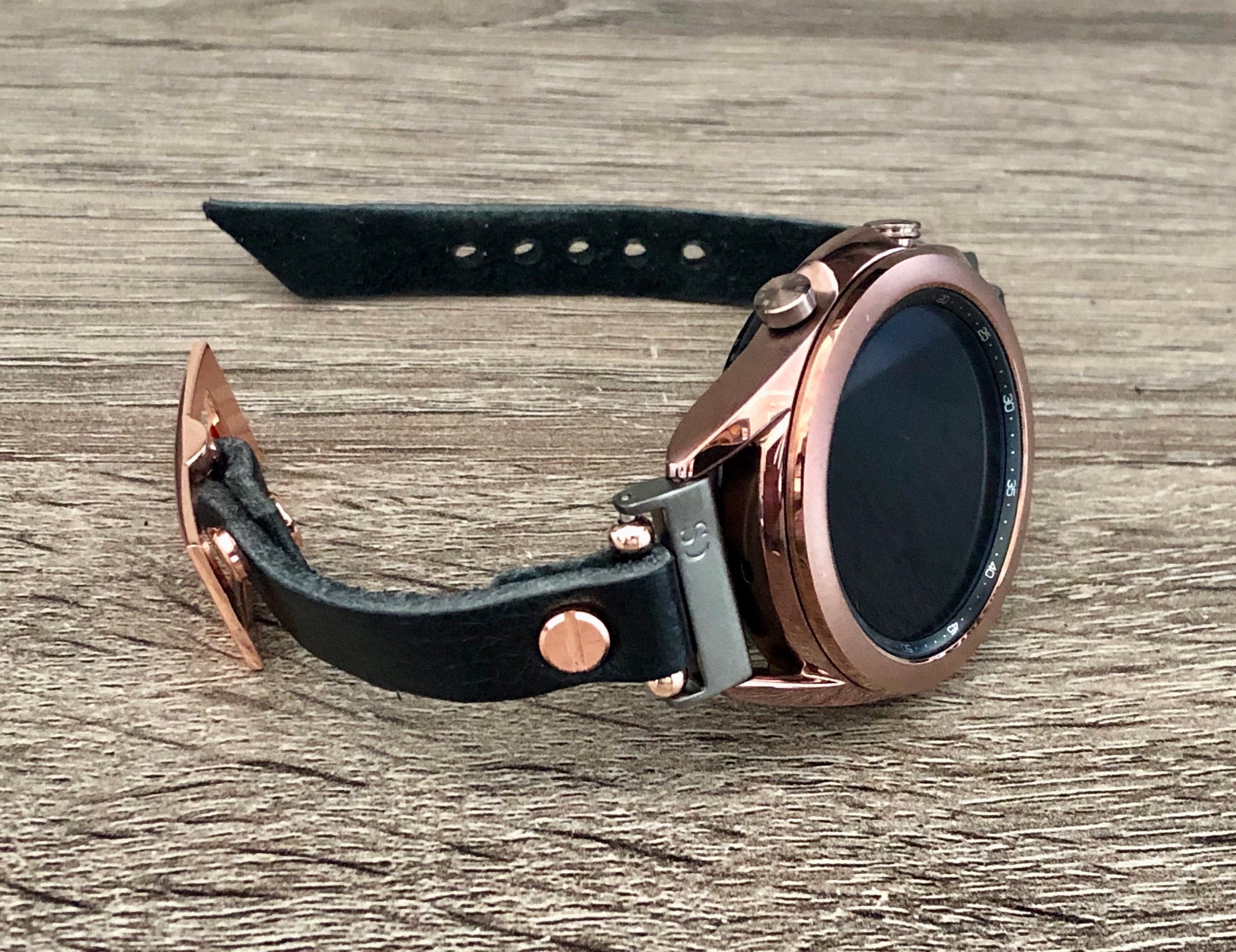 galaxy watch bracelets