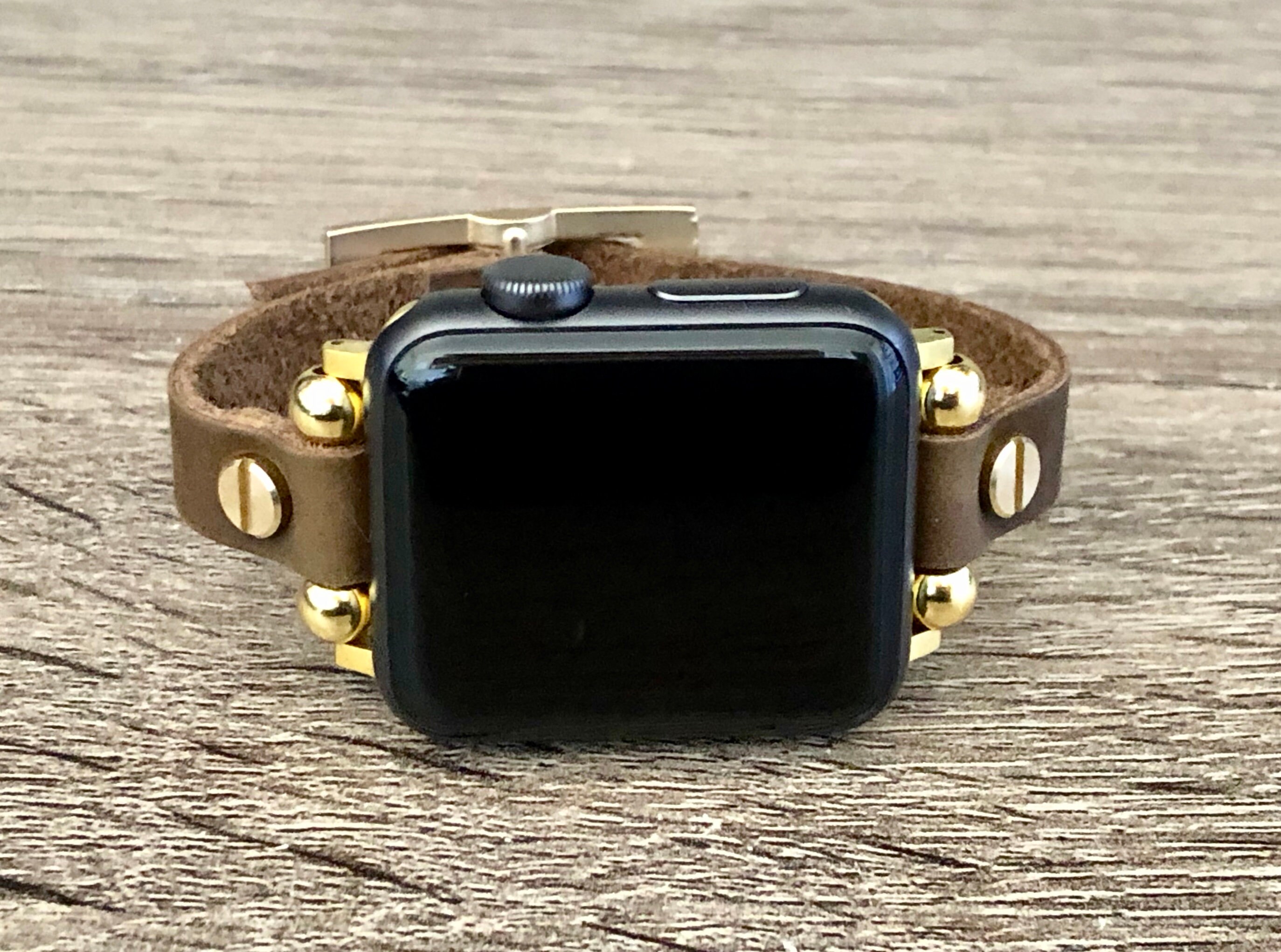 fendi apple watch band 38mm