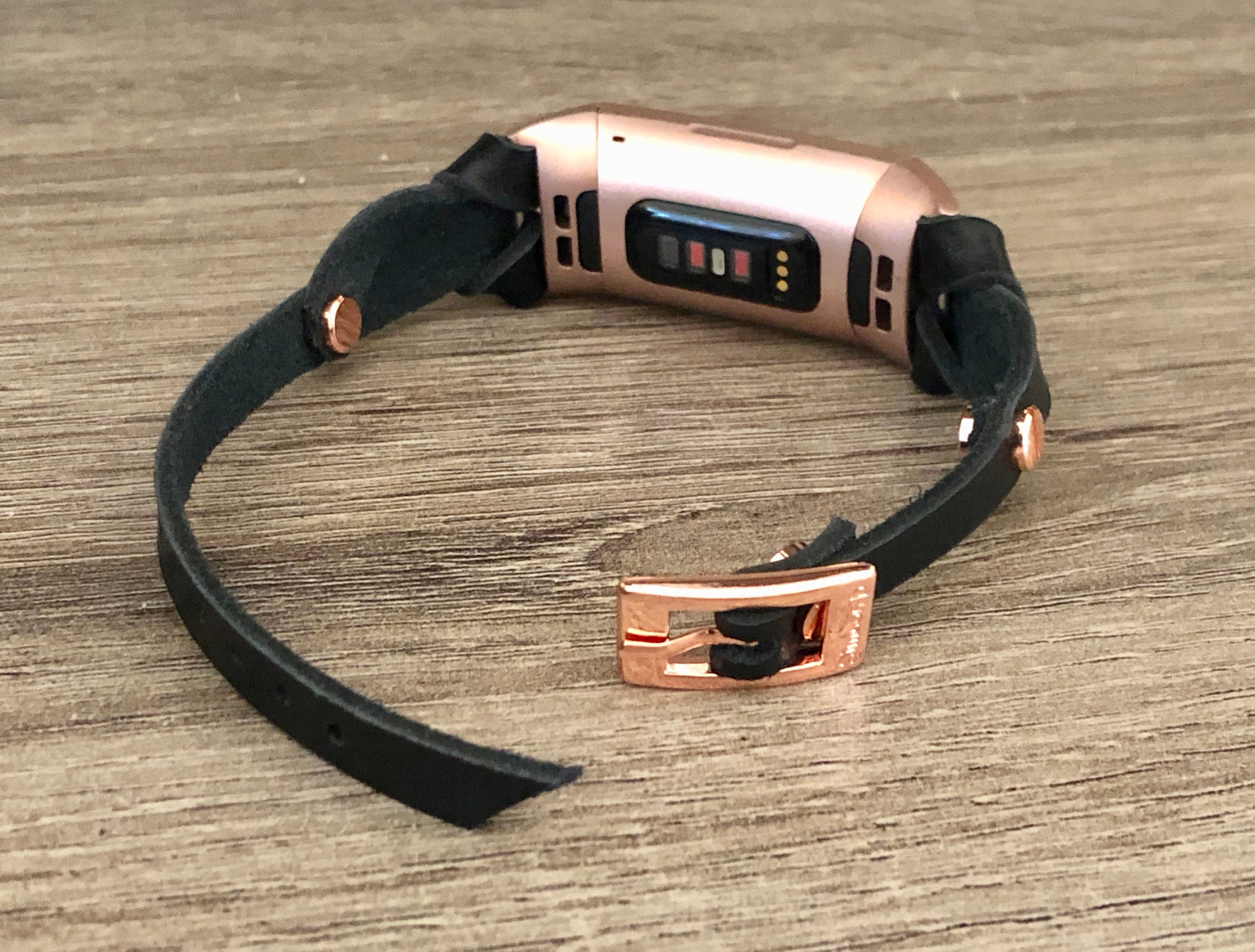 fitbit ruby band