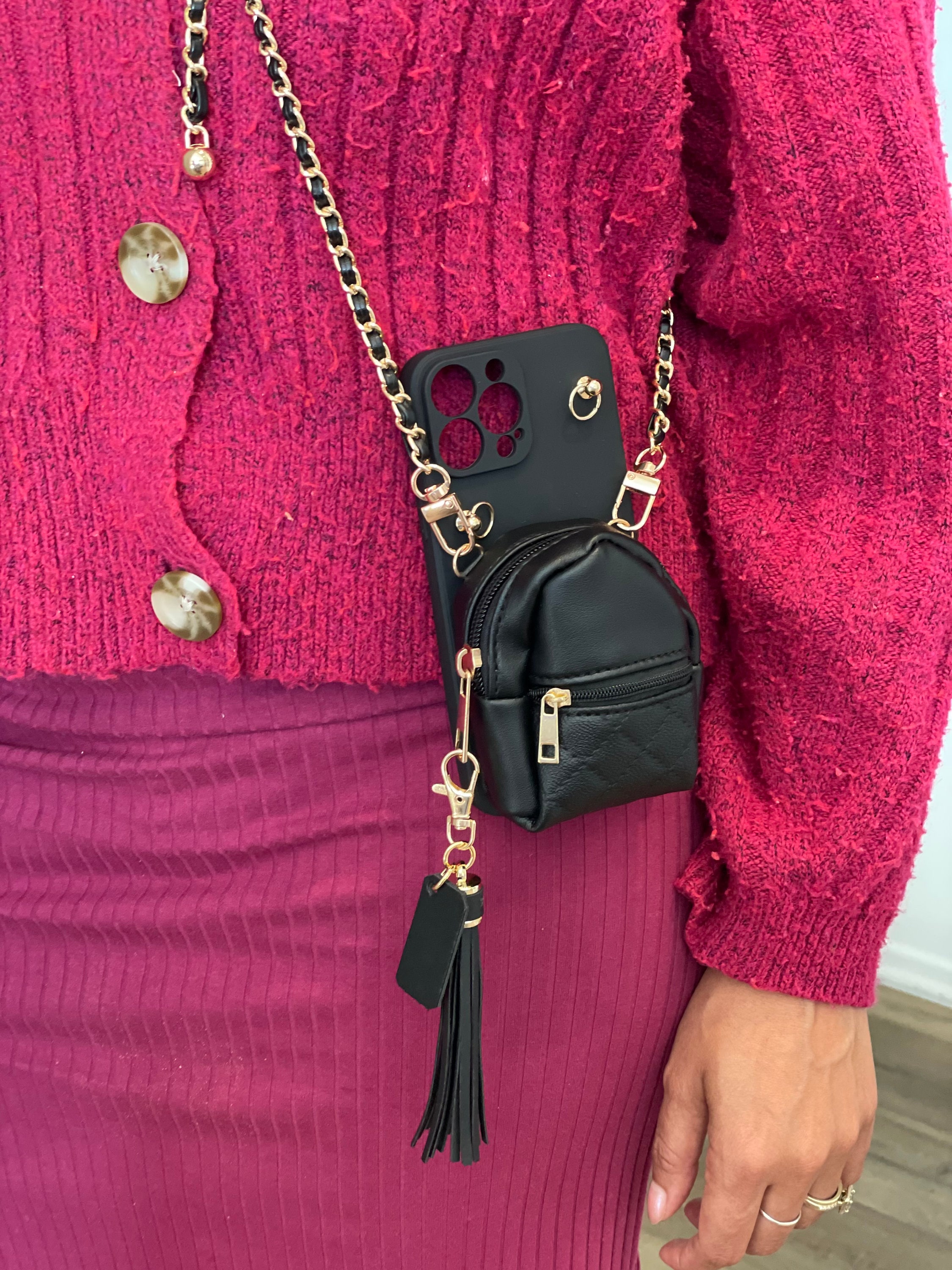 iPhone Shoulder Bag Etsy Canada