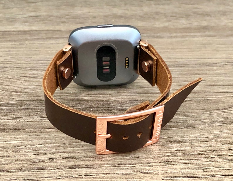 fitbit versa 2 rose gold best price