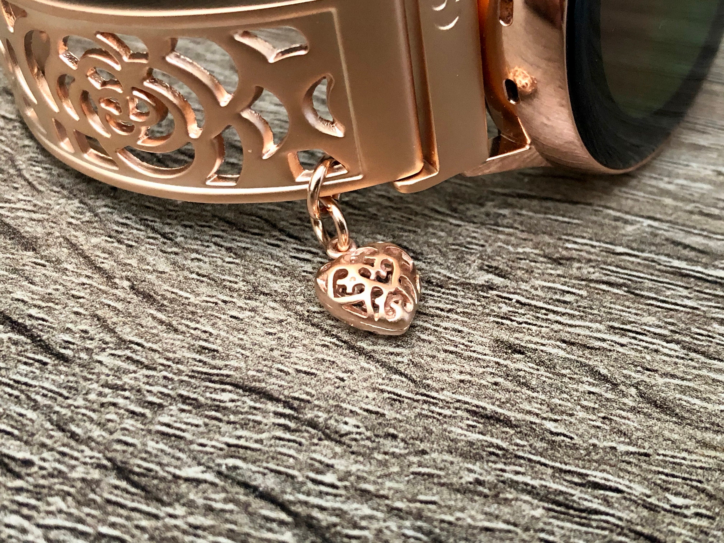 t mobile rose gold galaxy watch