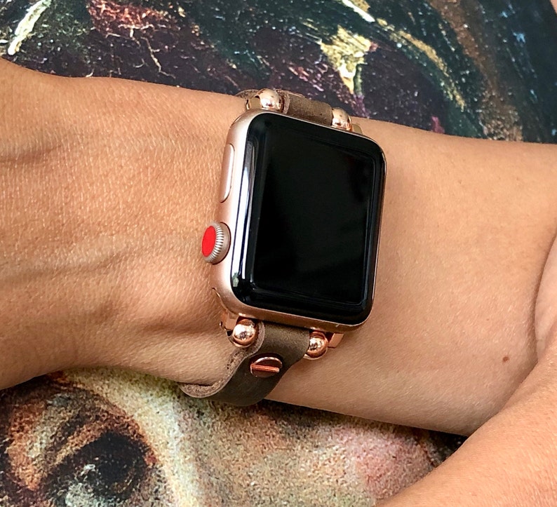 apple watch straps canada