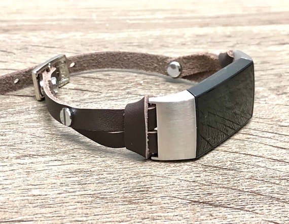 fitbit slim band