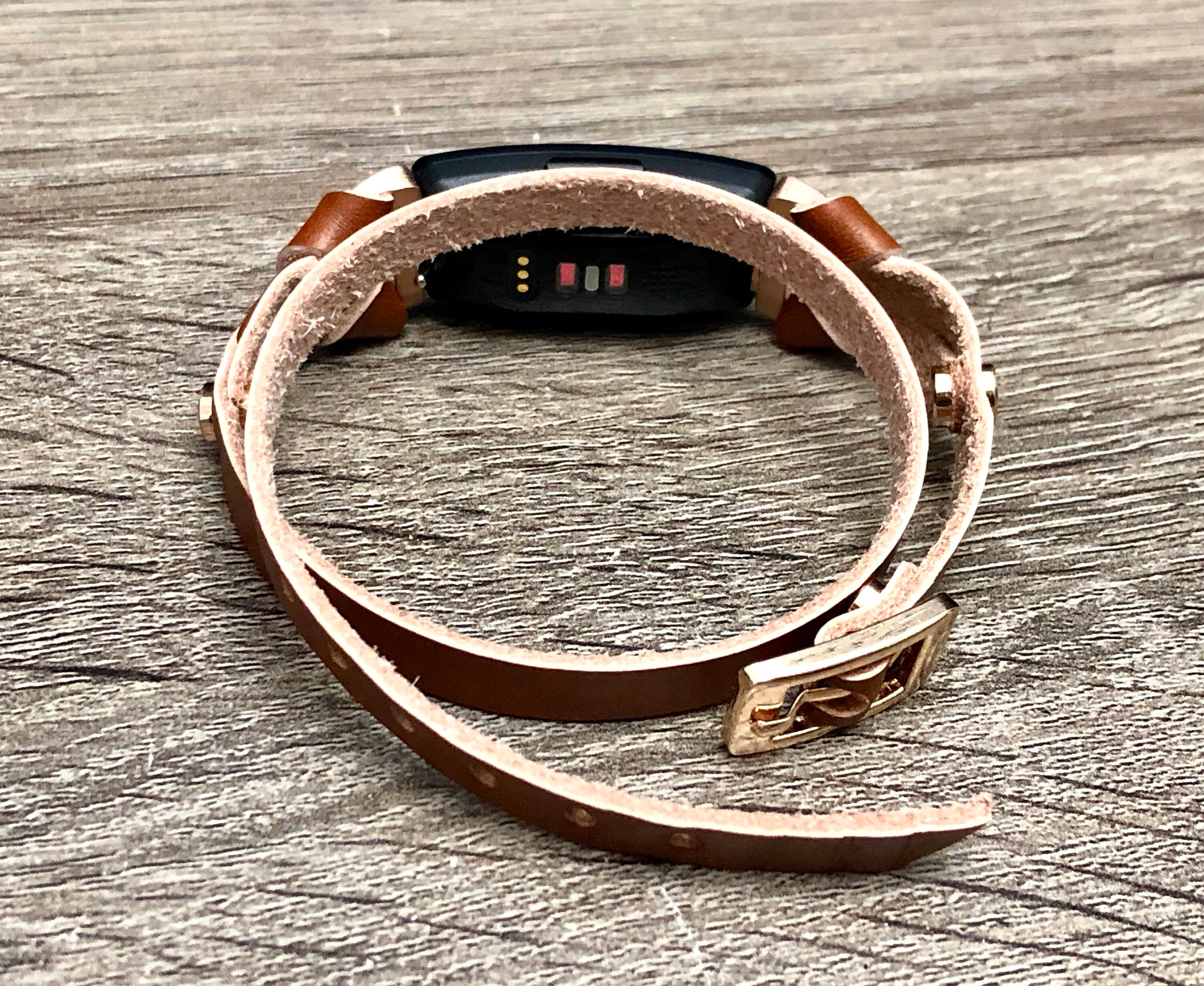 fitbit inspire bracelets
