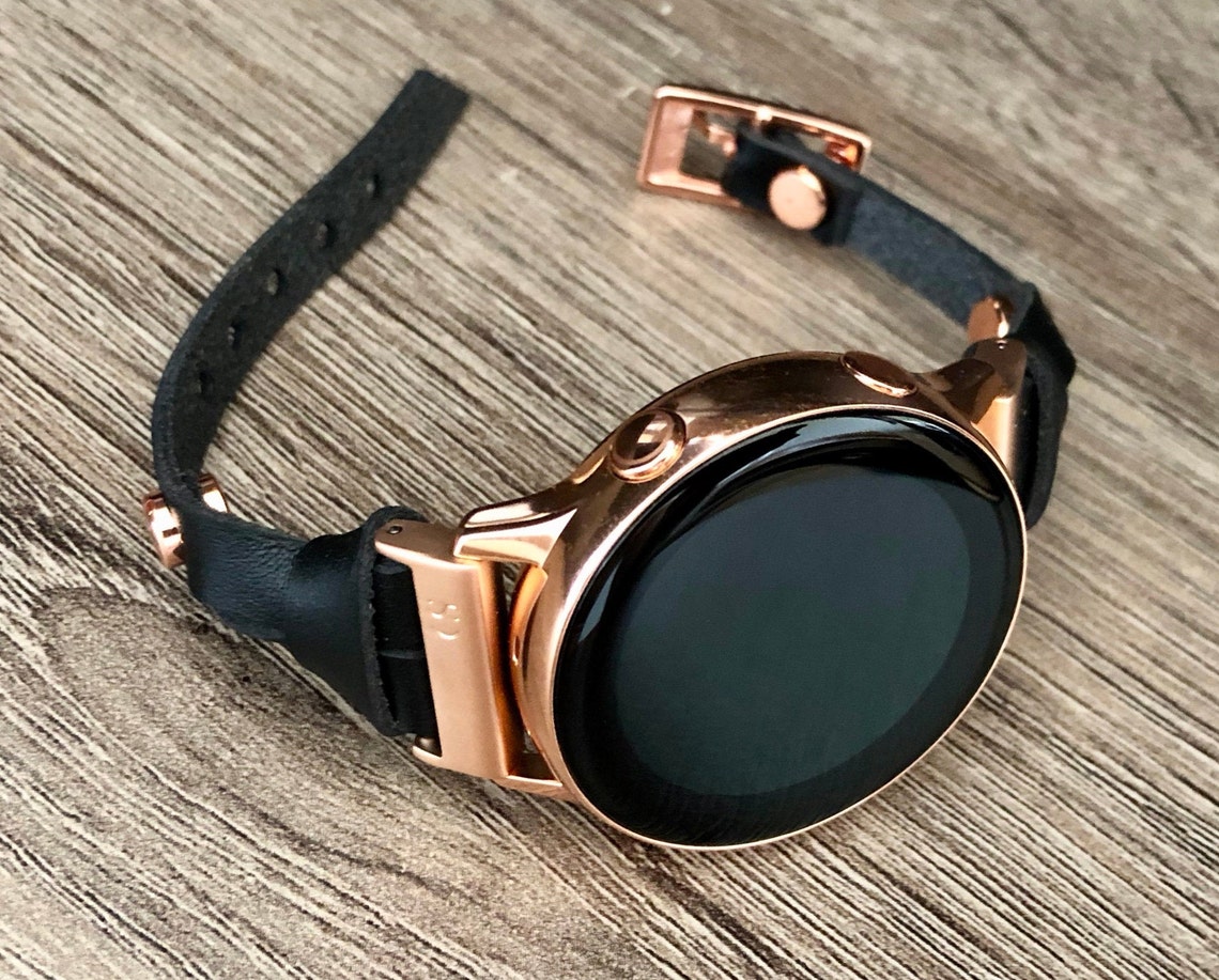 t mobile rose gold galaxy watch