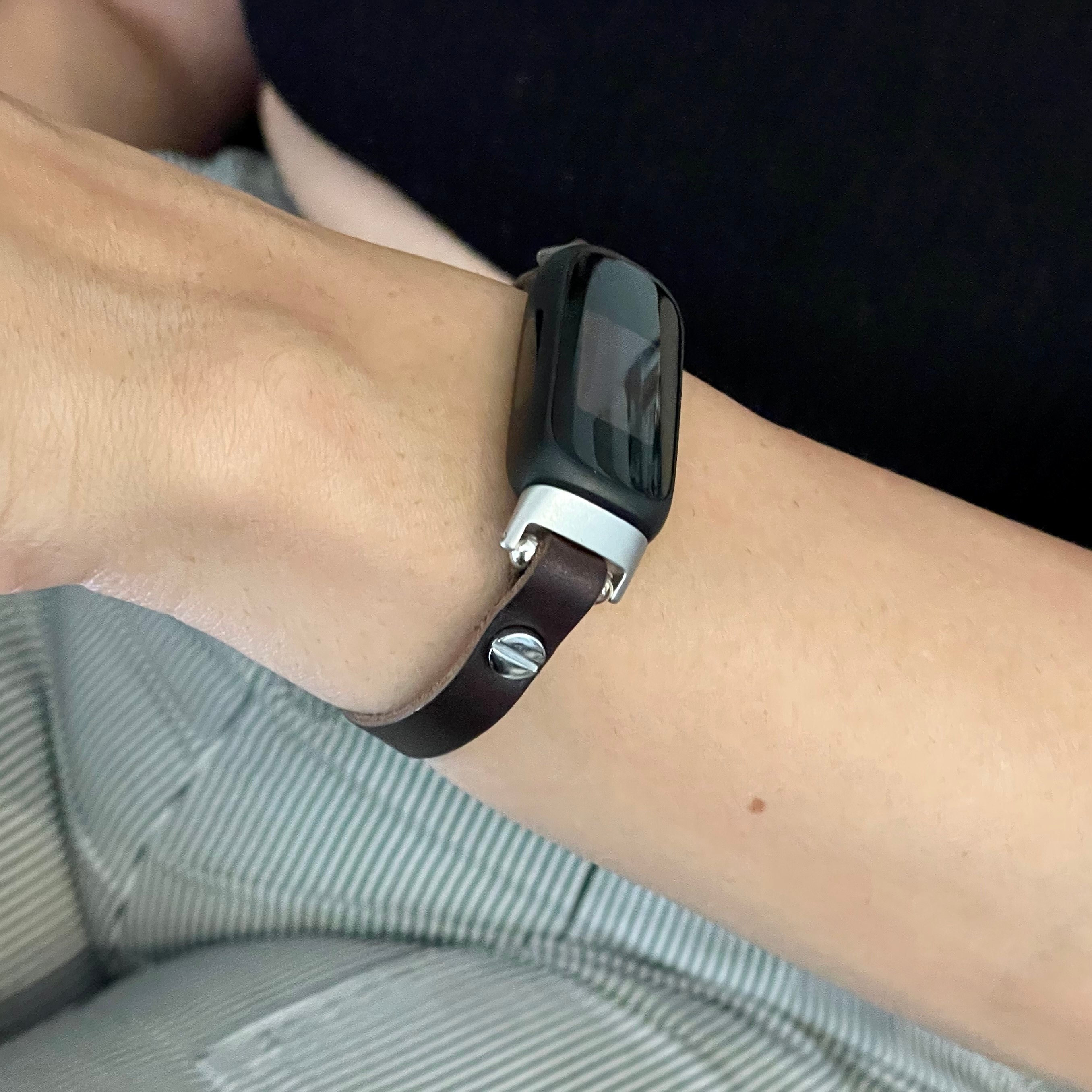 Translucent Accessory Bands  Shop Fitbit Inspire 3 Accessories