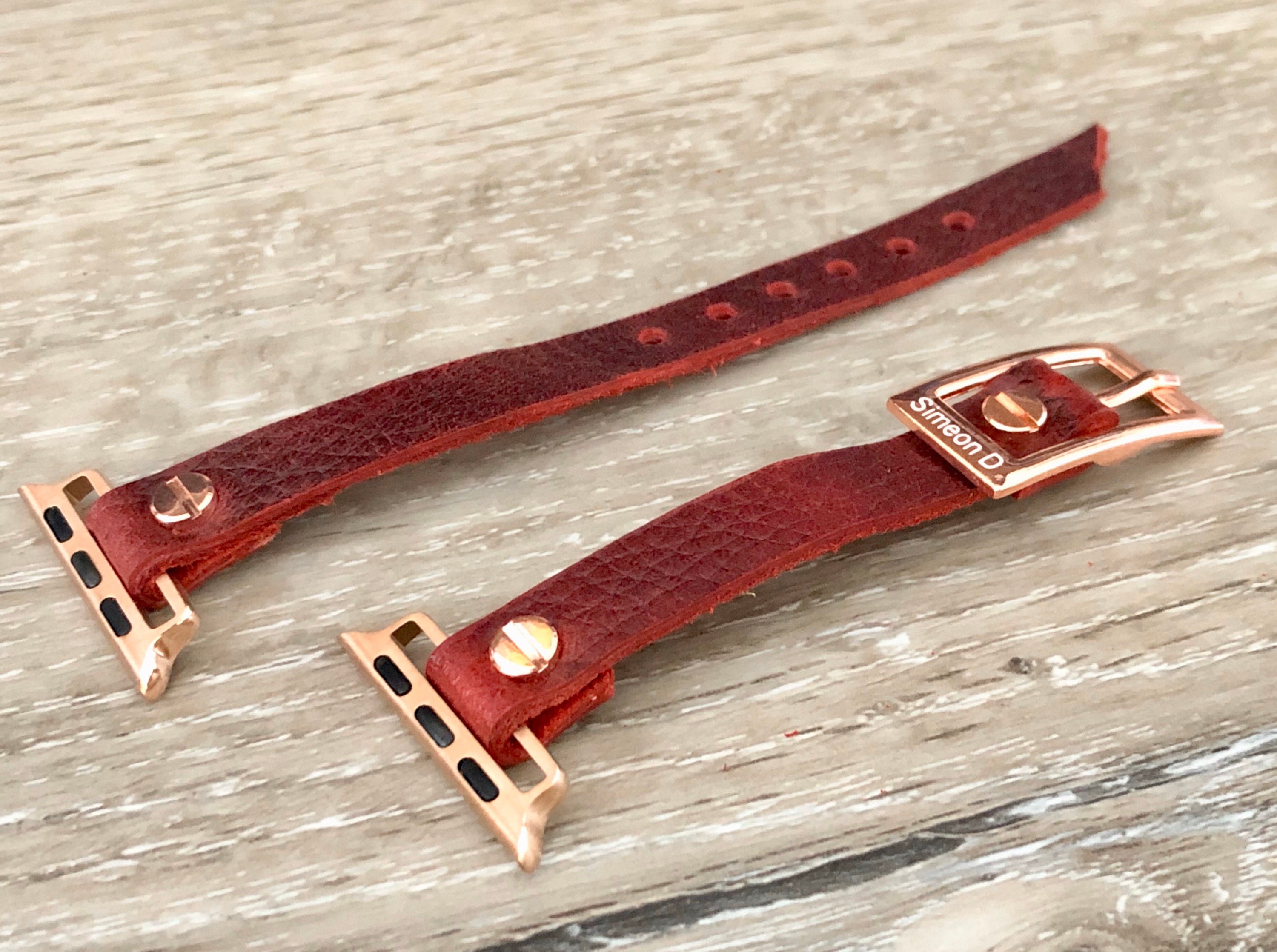 louis vuitton iwatch bands 42mm