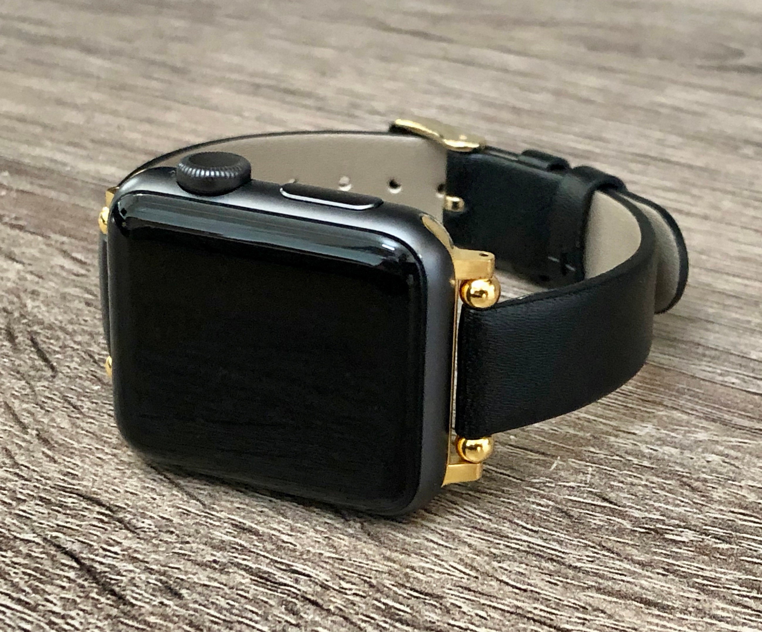 slim apple watch band 44mm