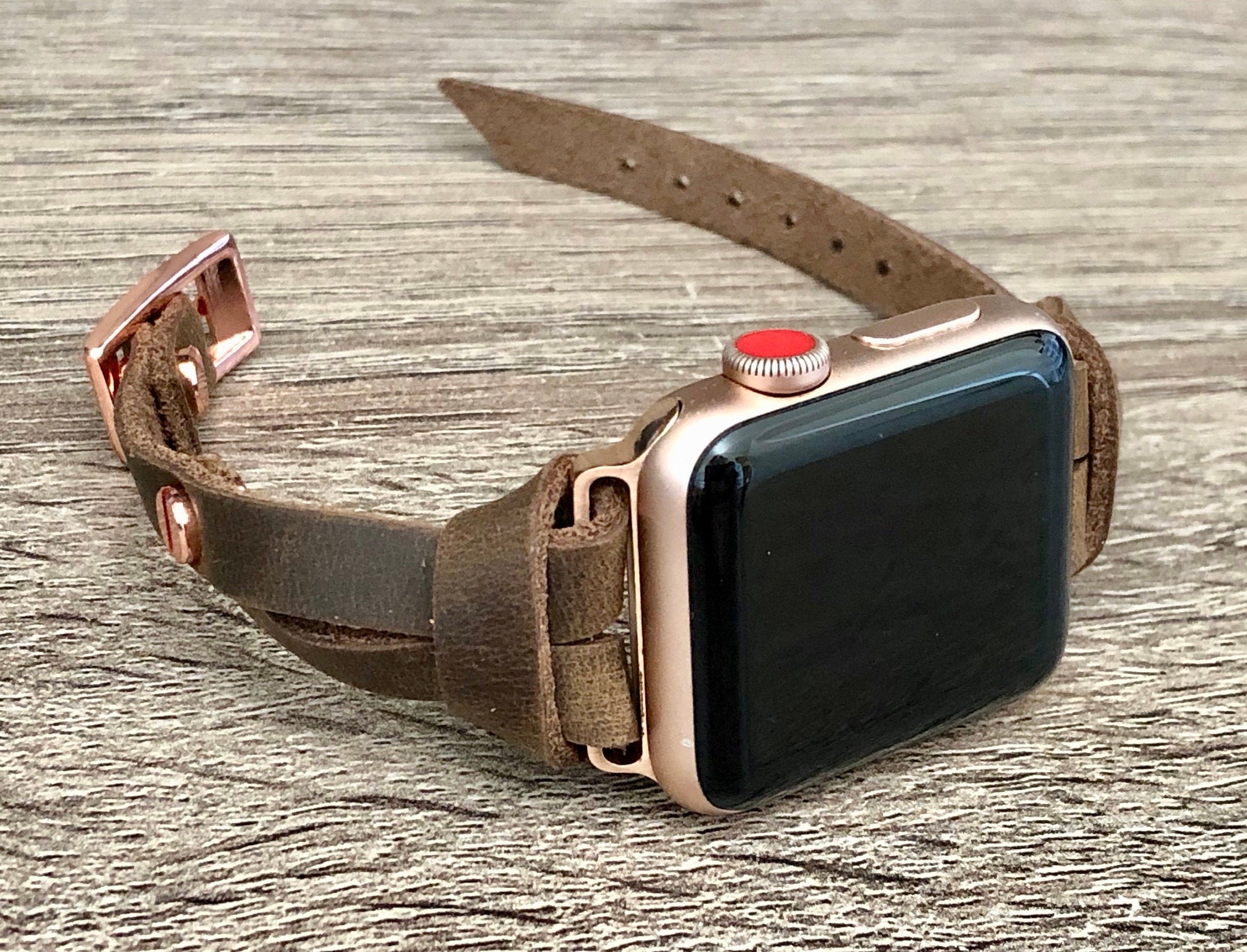 Schmidt straps apple watch cheap