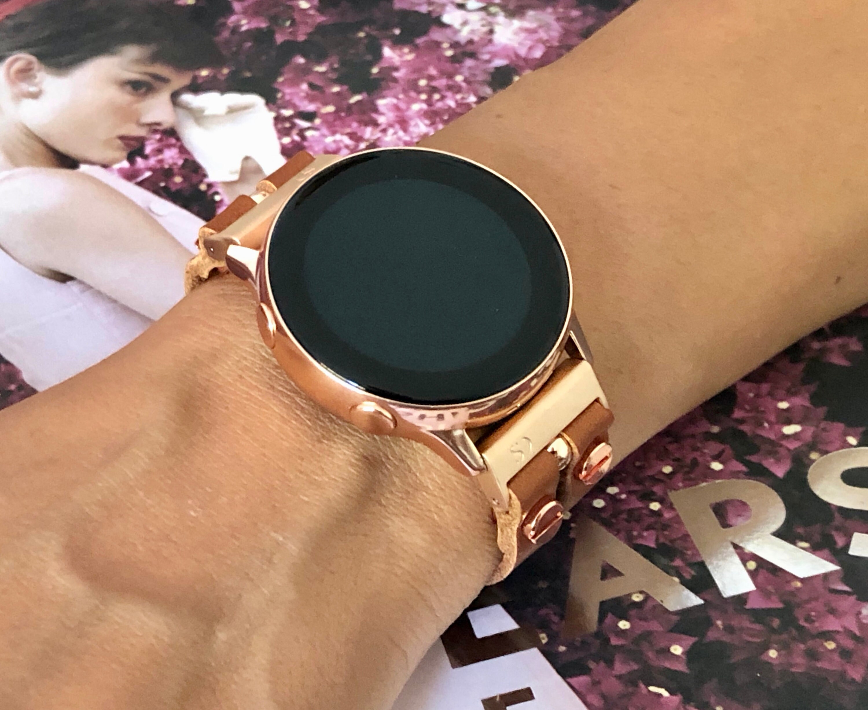 watch band for galaxy active 2