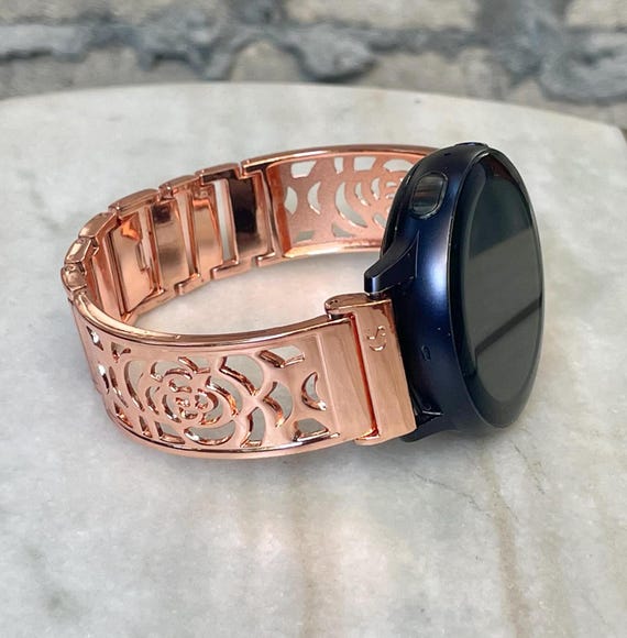 Copper Scrunch Bangle Copper Scrunch Bangle