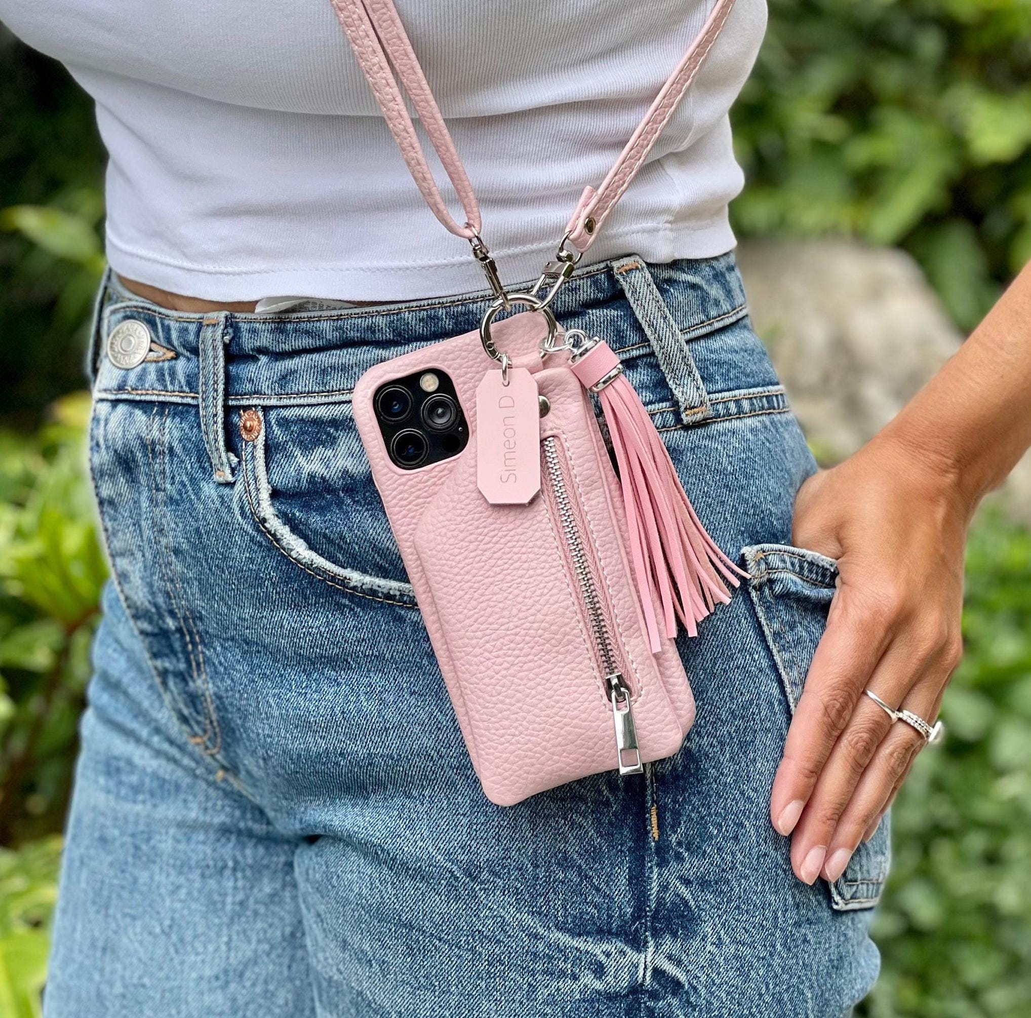 Fanny Packs iPhone Etsy