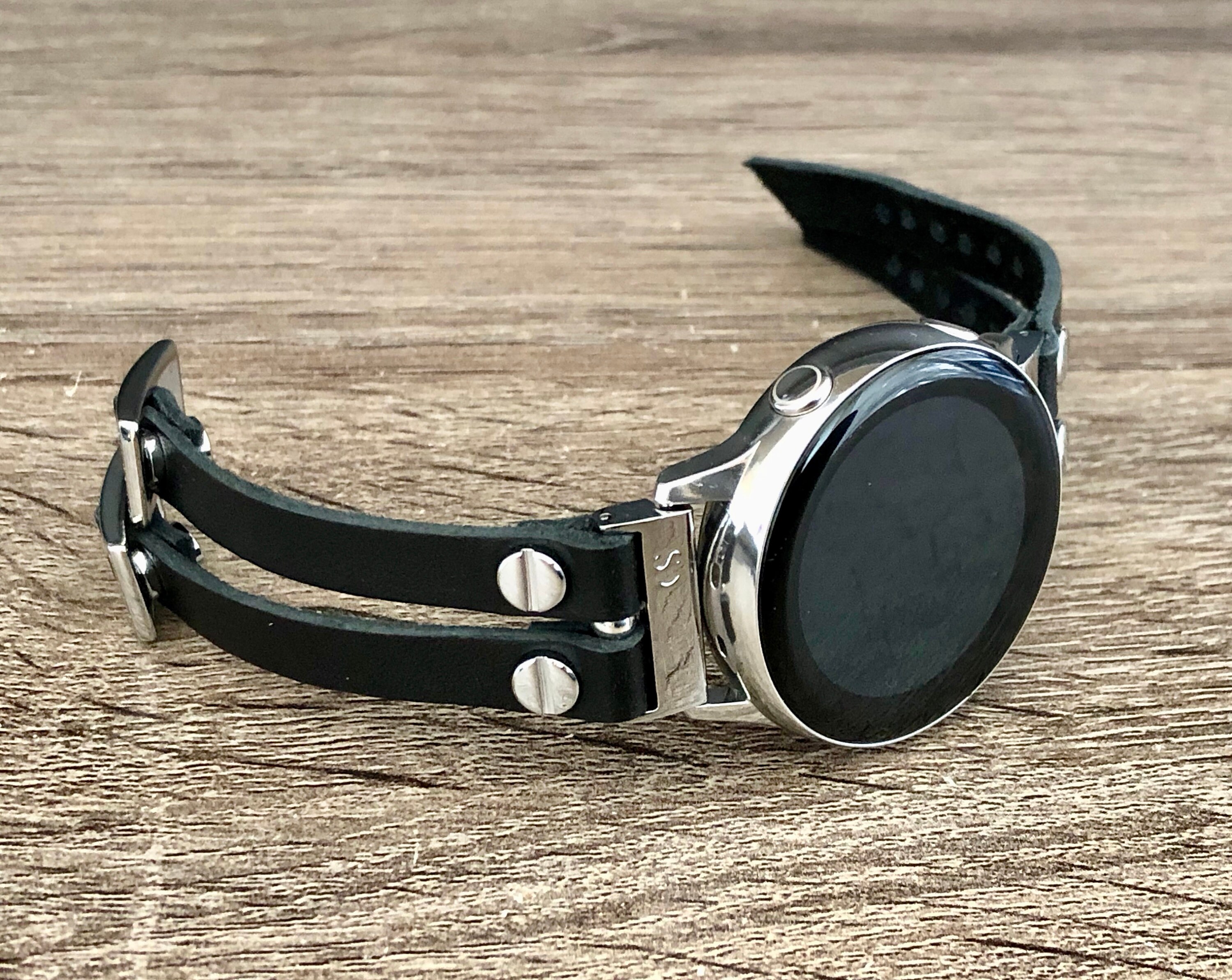custom galaxy active 2 bands
