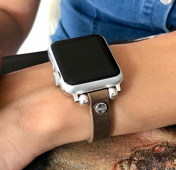 Apple Watch 42 Strap Retro, Retro Band Apple Watch