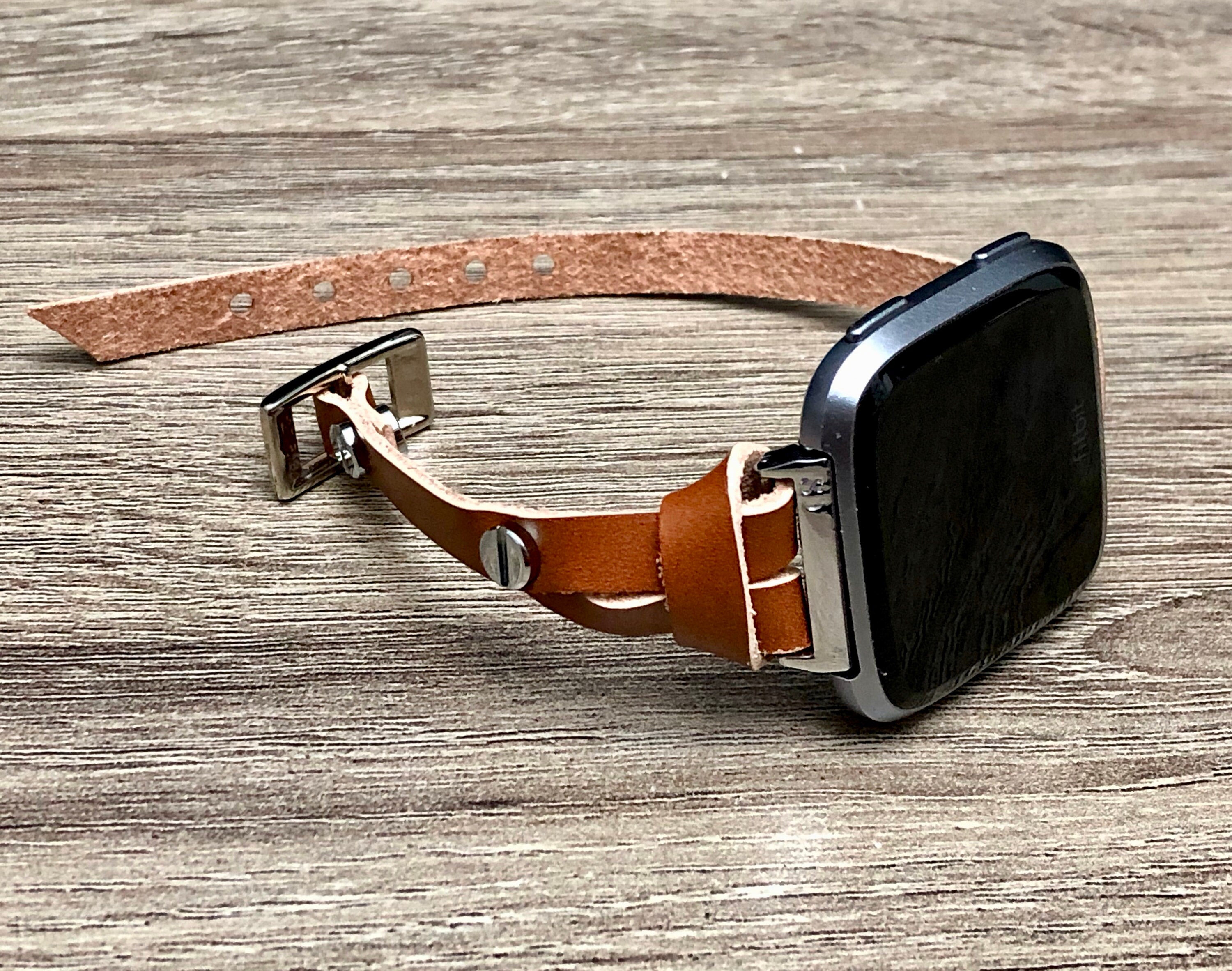 versa light strap
