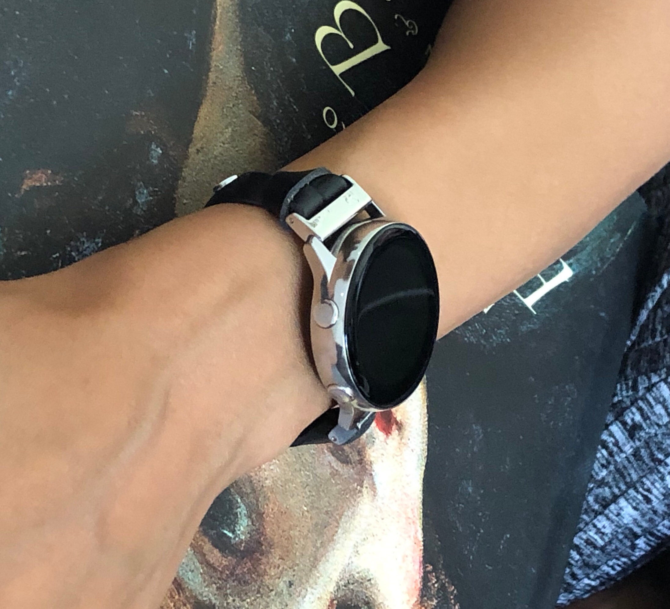 samsung galaxy watch active bracelet