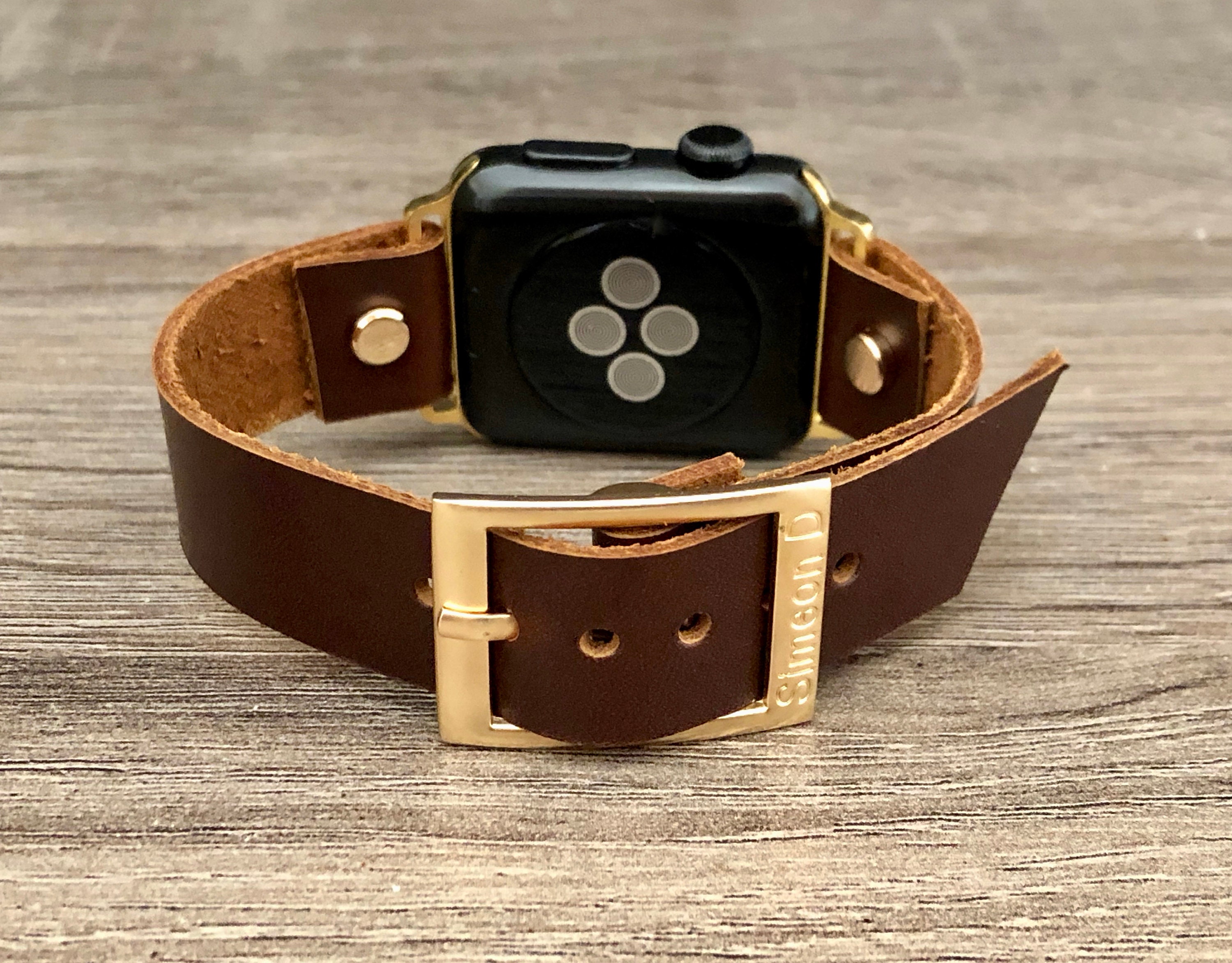 iwatch 5 40mm gold