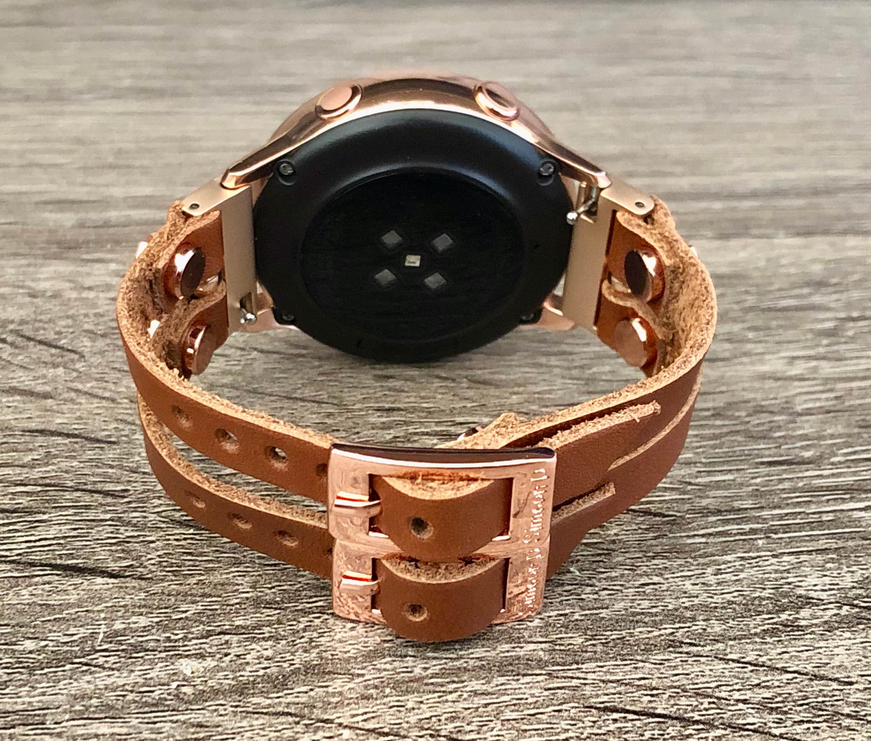 galaxy active 2 44mm band size