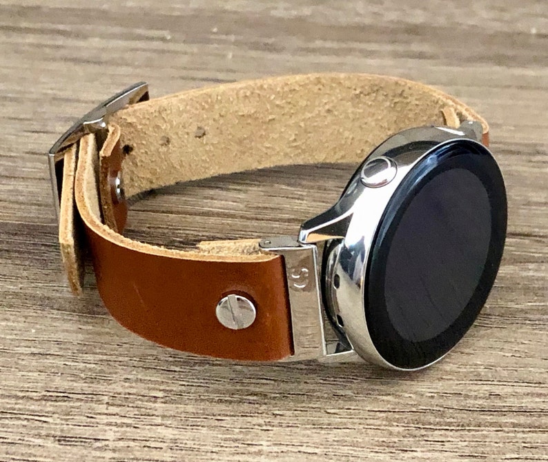 galaxy watch silver 42mm
