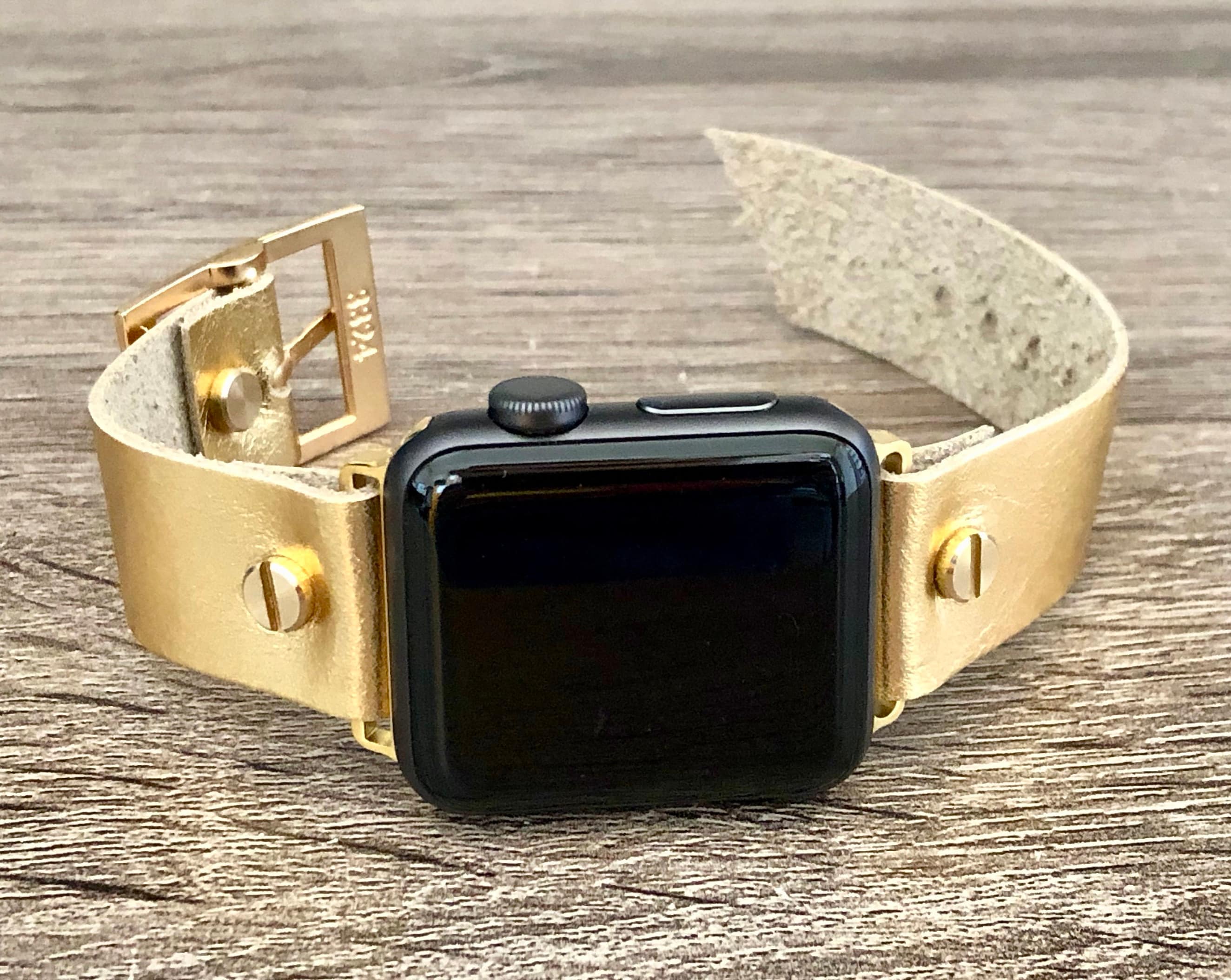 black history apple watch