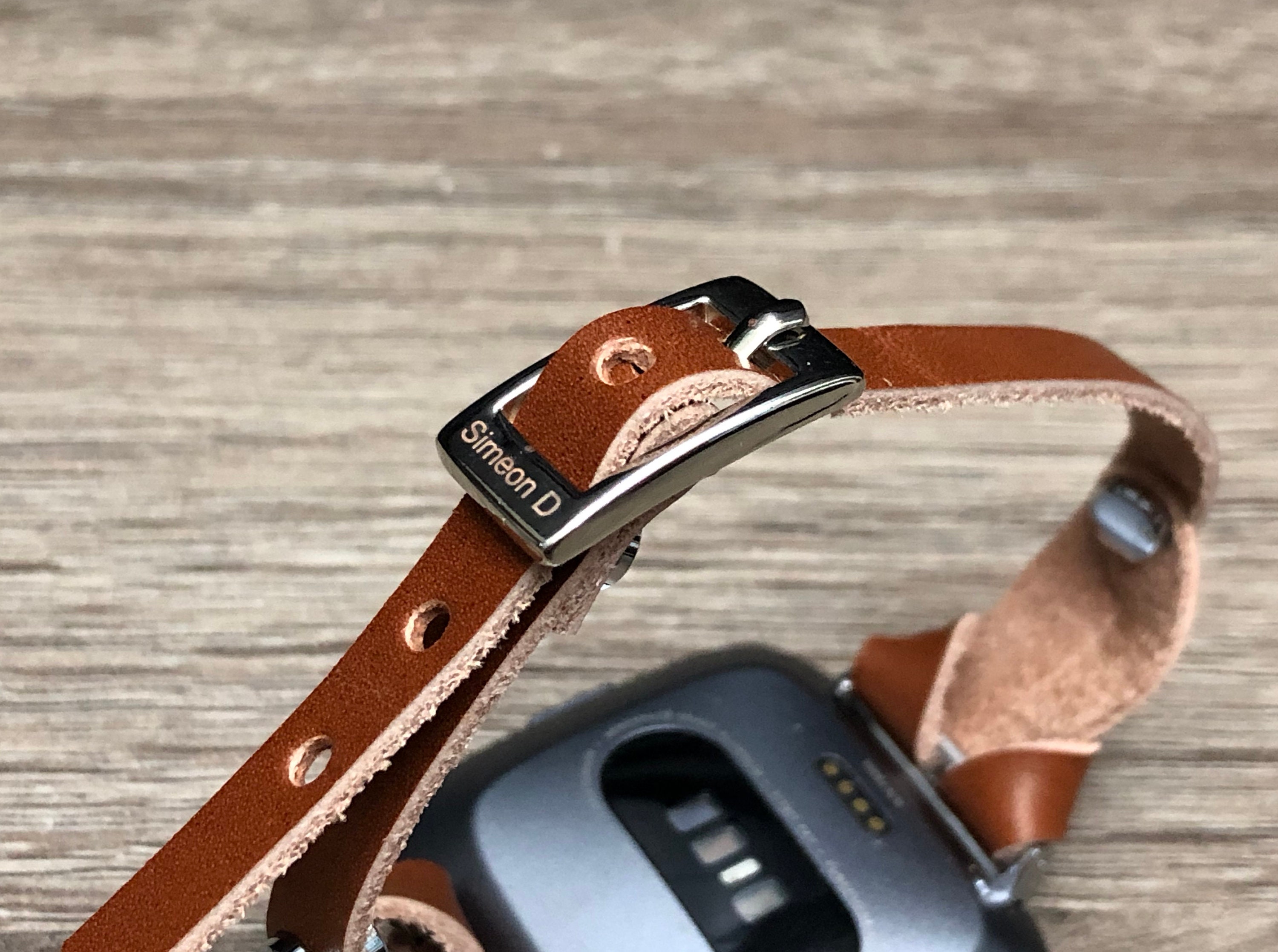 amazon fit t rex watch