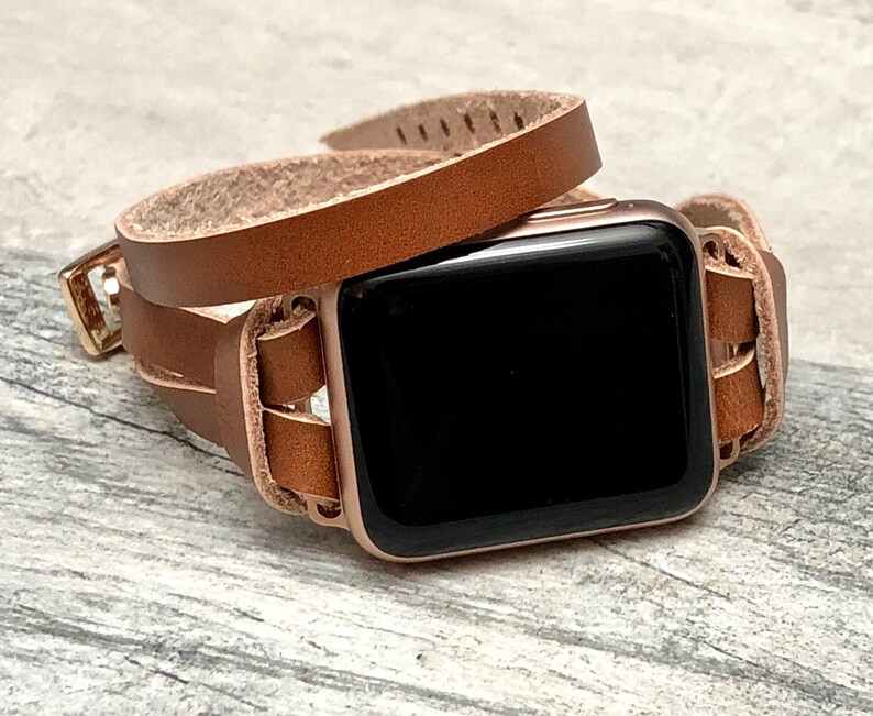 iwatch 3 rose gold