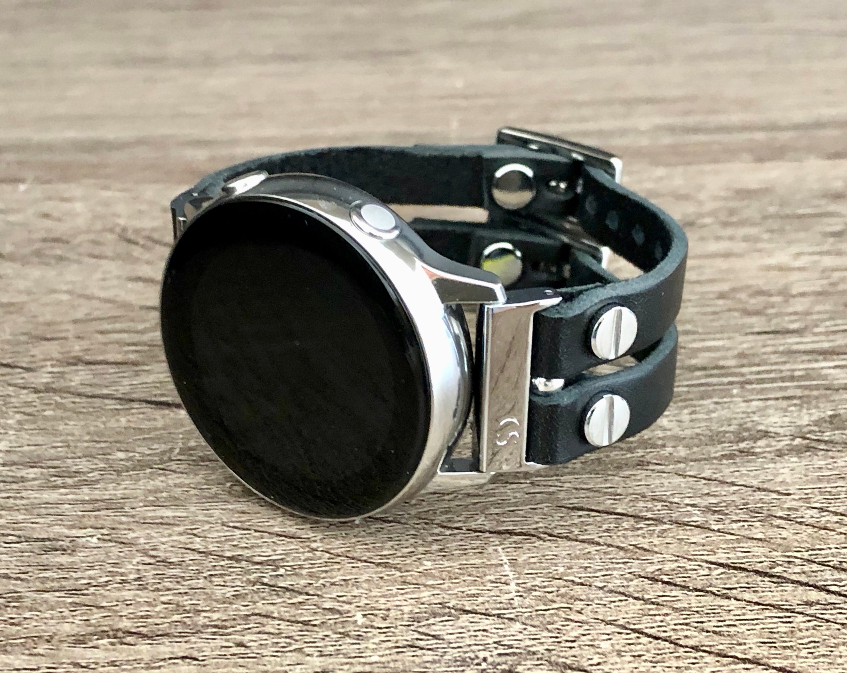 custom galaxy active 2 bands