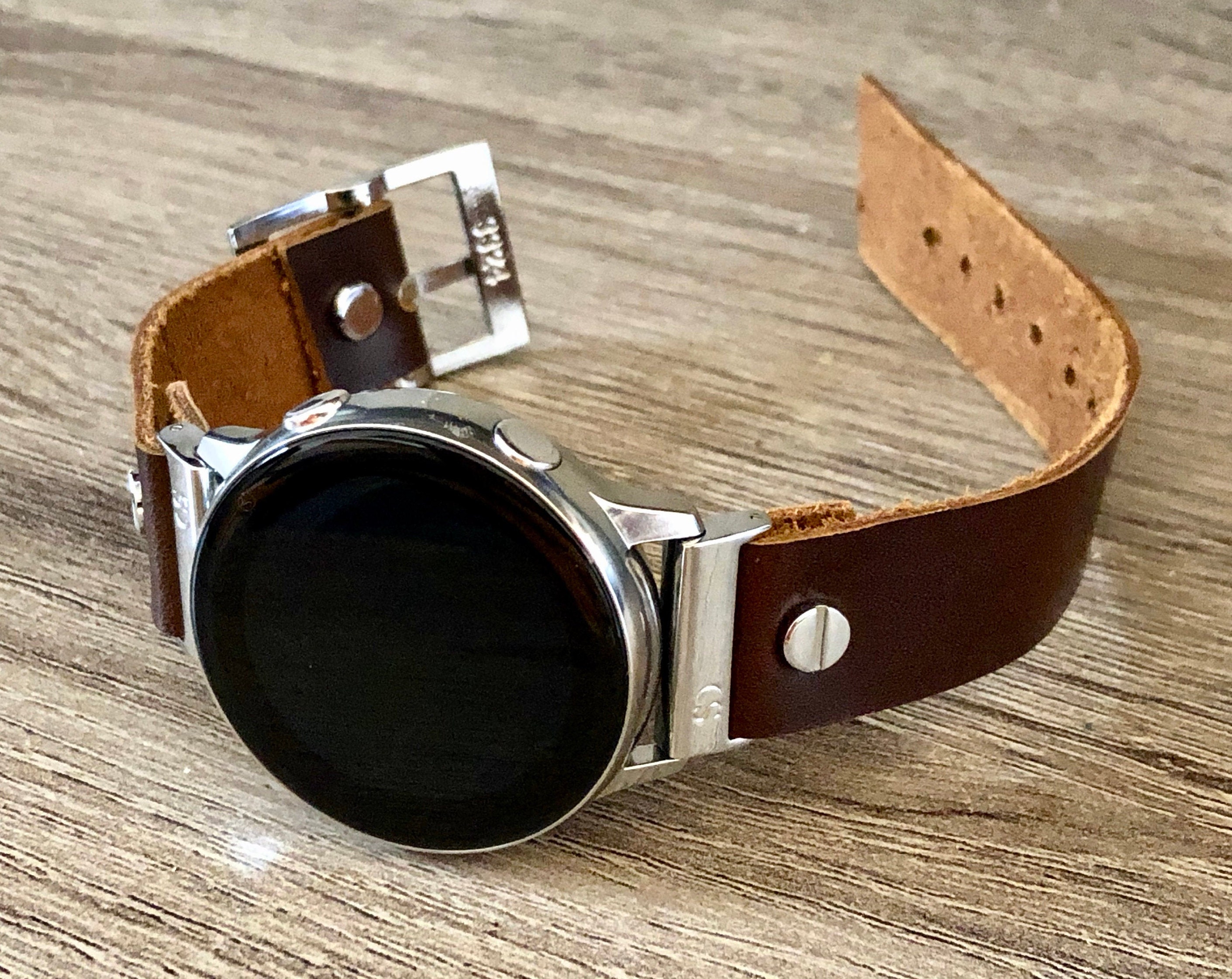 silver galaxy active 2