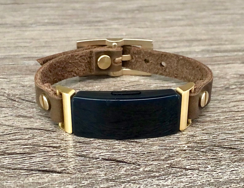 fitbit inspire gold