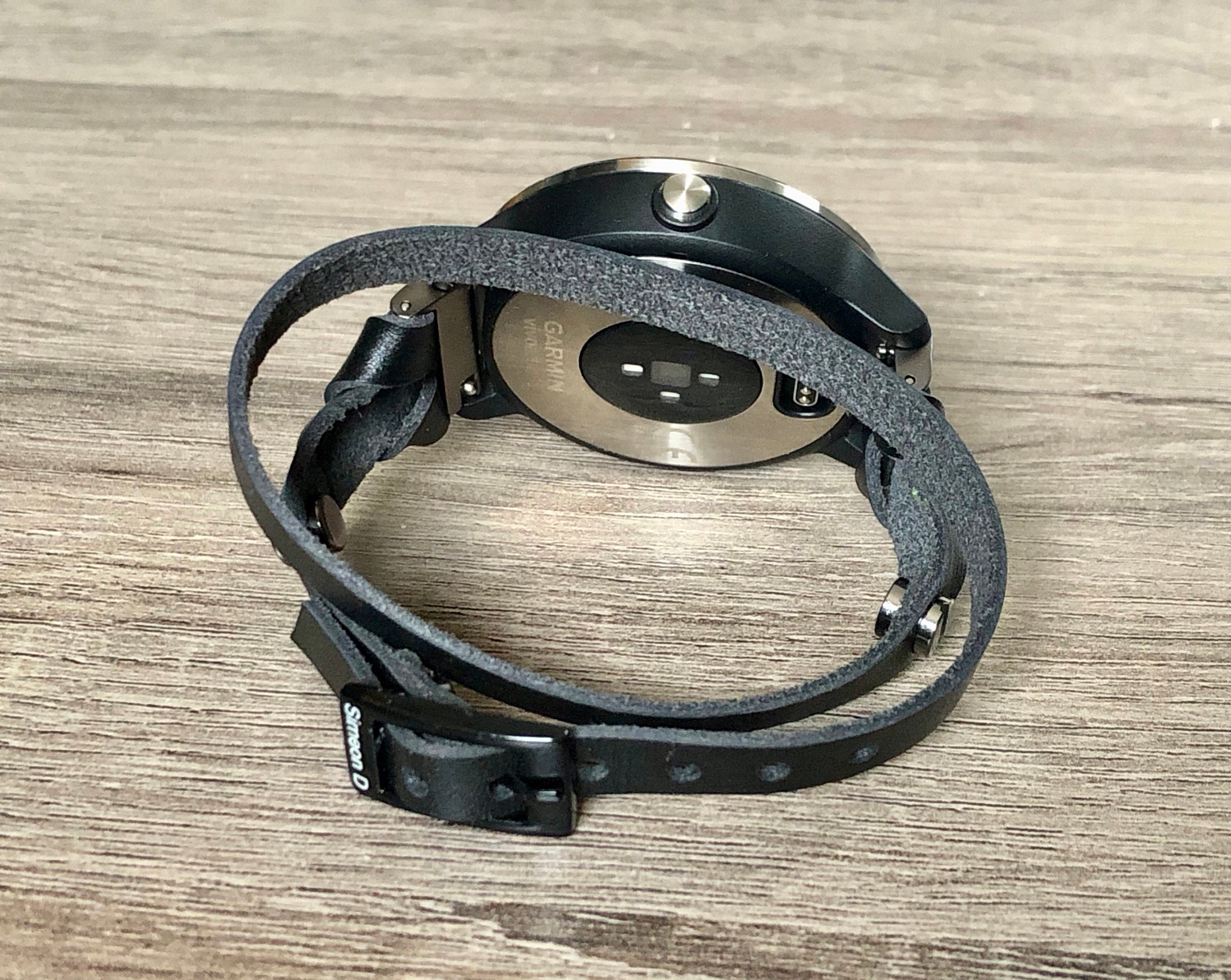 vivoactive 3 watch strap