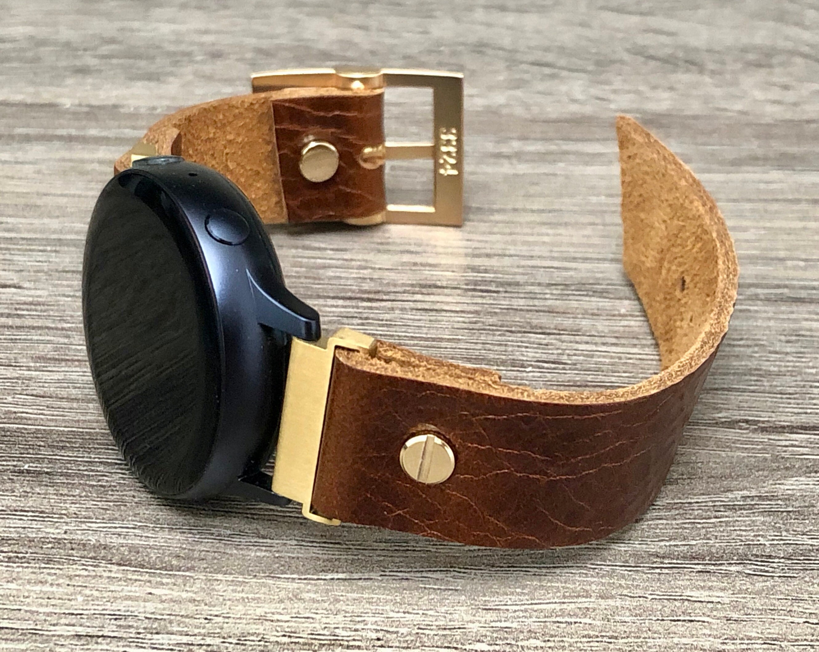 samsung galaxy watch active 2 band size