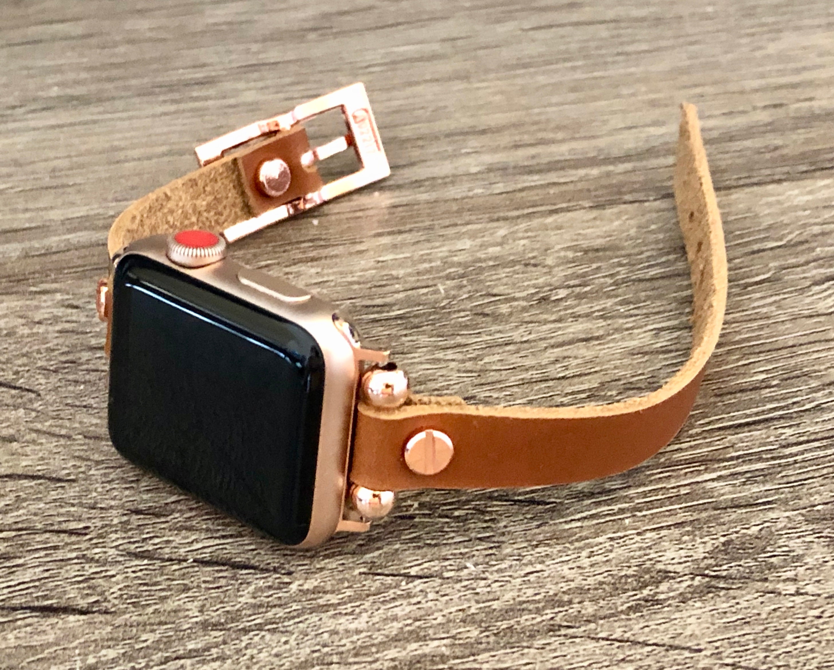 iwatch 6 rose gold 40mm