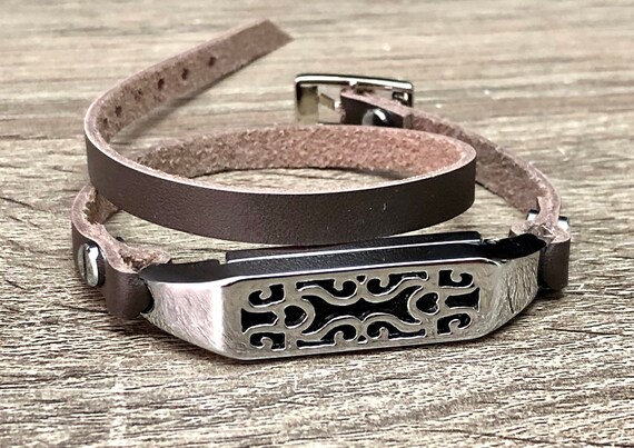 etsy fitbit bracelet
