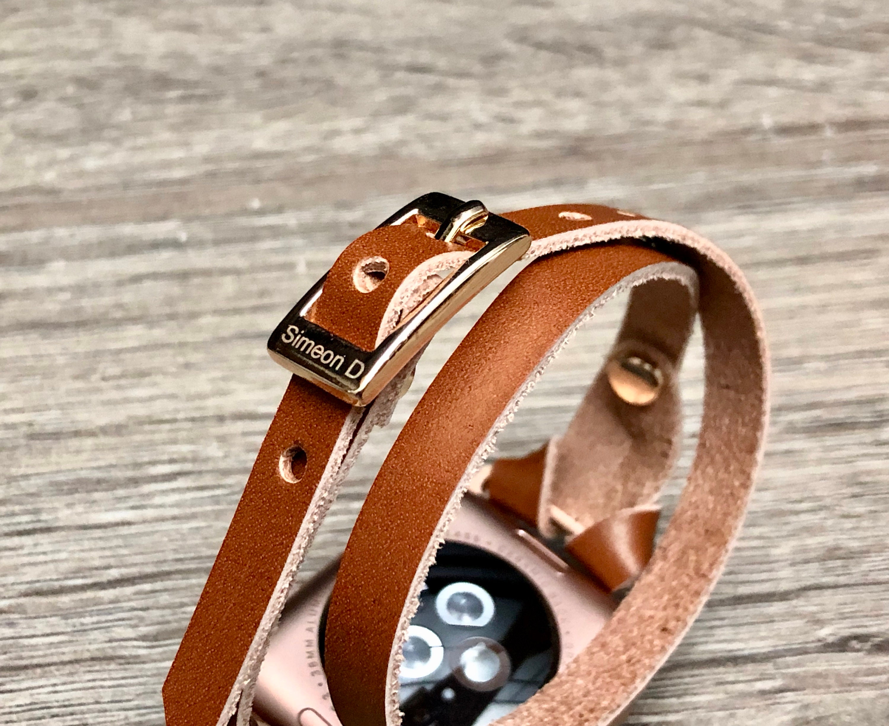 iwatch 6 rose gold 40mm