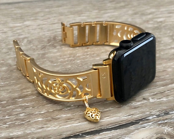 dual wrist watch