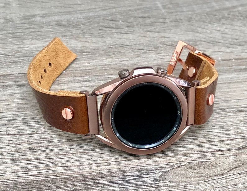 galaxy watch bracelets
