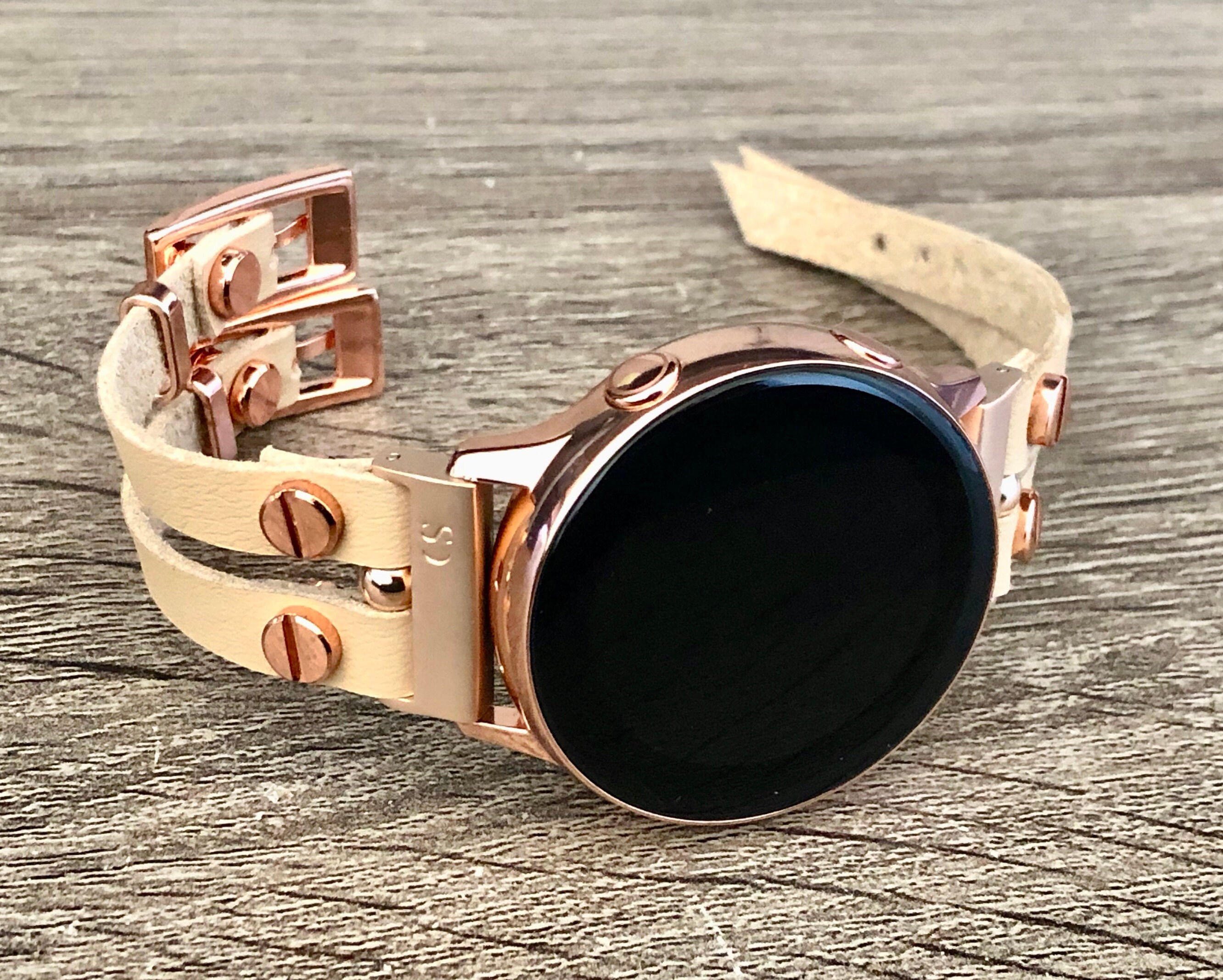 Get Galaxy Watch Active 3 Colors Background